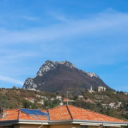 Apartament Il Ciclamino Toscolano Maderno