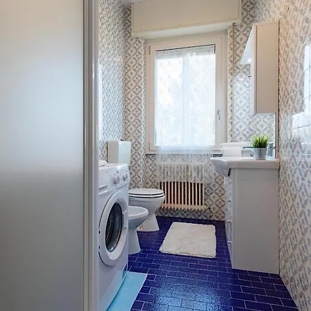 Apartament Il Ciclamino *