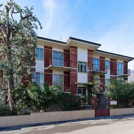 Il Ciclamino Apartament Toscolano Maderno