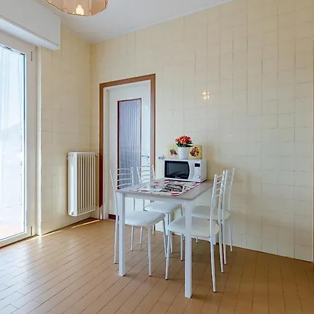 Apartament Il Ciclamino Toscolano Maderno