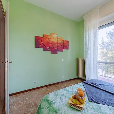 Apartament Il Ciclamino *