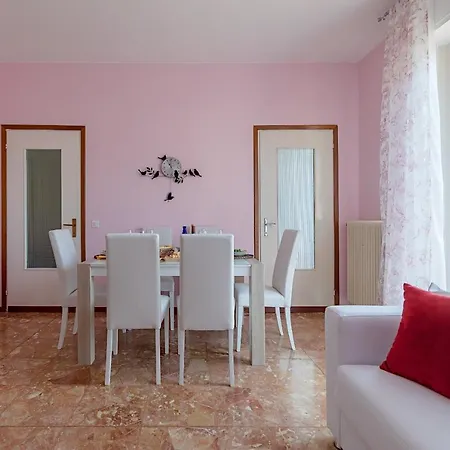 Apartament Il Ciclamino Toscolano Maderno