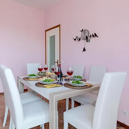 Il Ciclamino