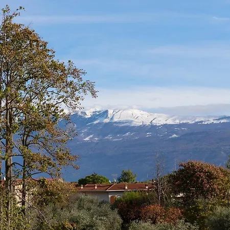 Apartament Il Ciclamino