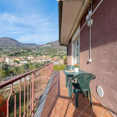 Apartament Il Ciclamino Toscolano Maderno