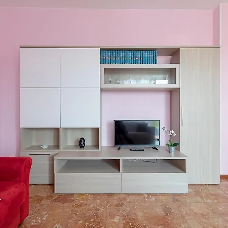 Apartament Il Ciclamino Toscolano Maderno