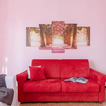 Apartament Il Ciclamino *