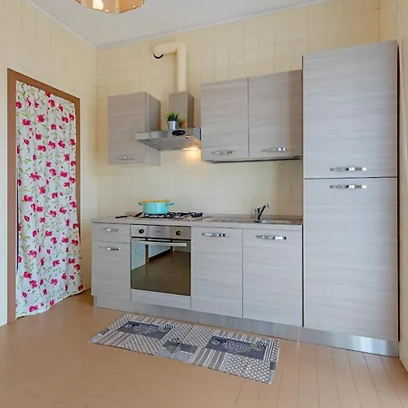 Apartament Il Ciclamino Toscolano Maderno