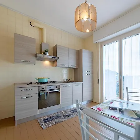 Il Ciclamino Apartament *