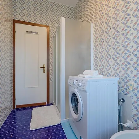 Il Ciclamino Apartament Toscolano Maderno