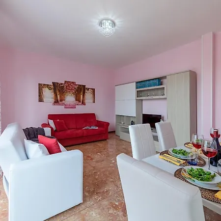 Apartament Il Ciclamino *