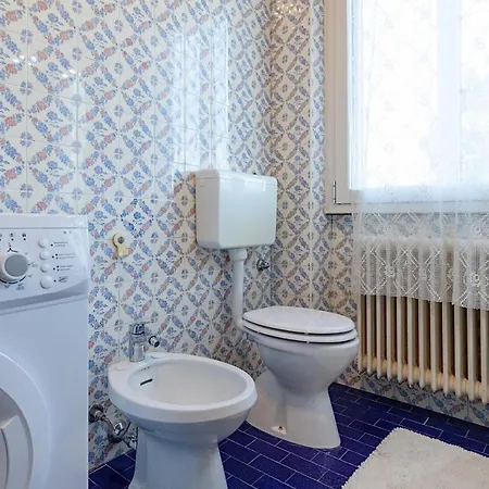 Il Ciclamino Apartament *