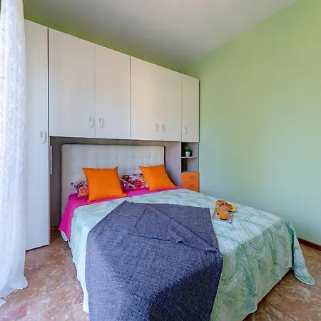 Apartament Il Ciclamino *