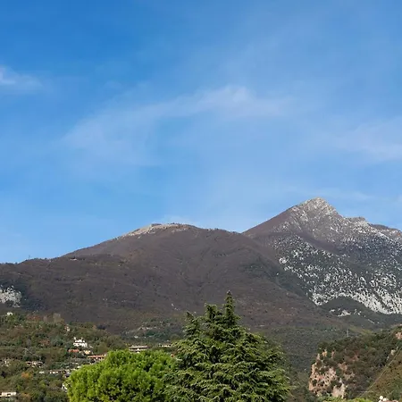 Il Ciclamino Apartament *