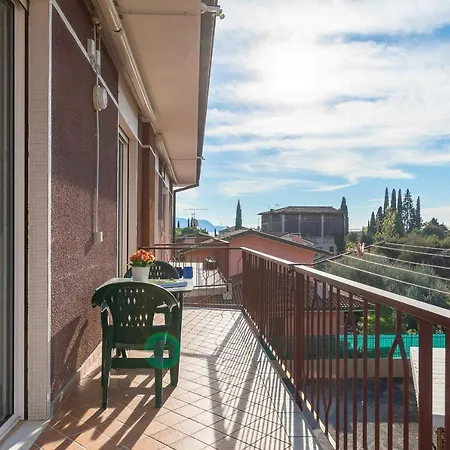 Apartament Il Ciclamino *