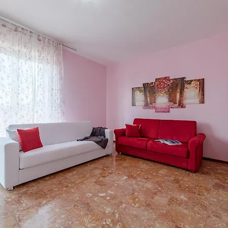Il Ciclamino Apartament *