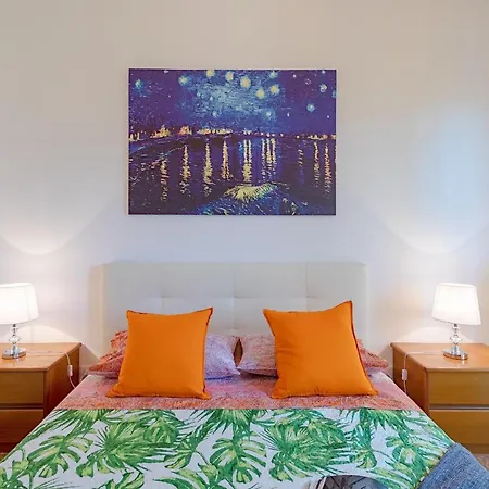 Apartament Il Ciclamino *